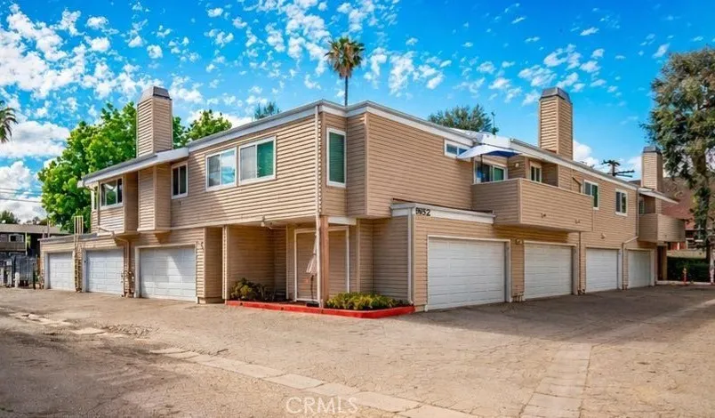 9952 Sepulveda #5 San Fernando, CA 91345