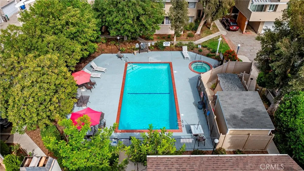 9952 Sepulveda #5 San Fernando, CA 91345