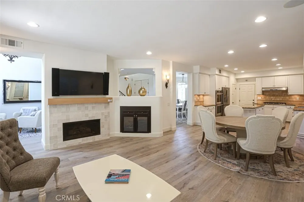 48 Creek View Trabuco Canyon, CA 92679