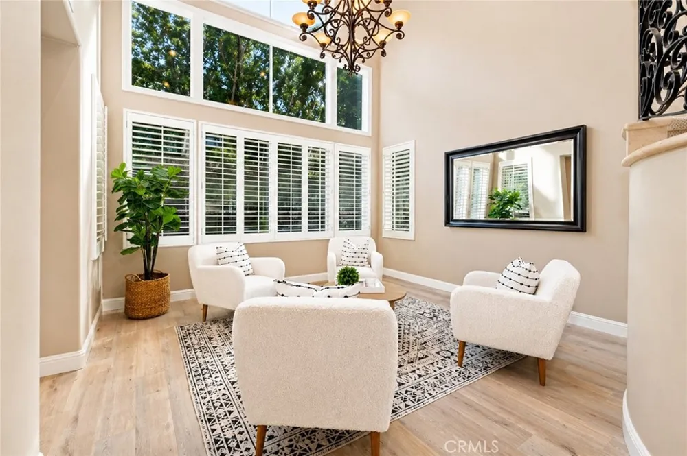 48 Creek View Trabuco Canyon, CA 92679