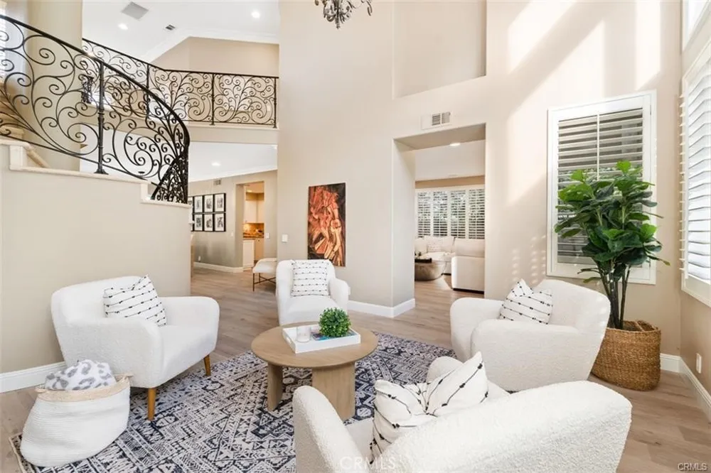 48 Creek View Trabuco Canyon, CA 92679