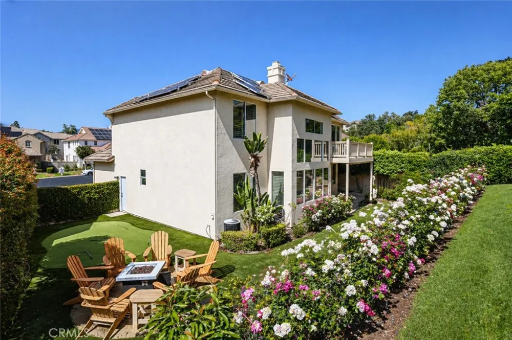 48 Creek View Trabuco Canyon, CA 92679