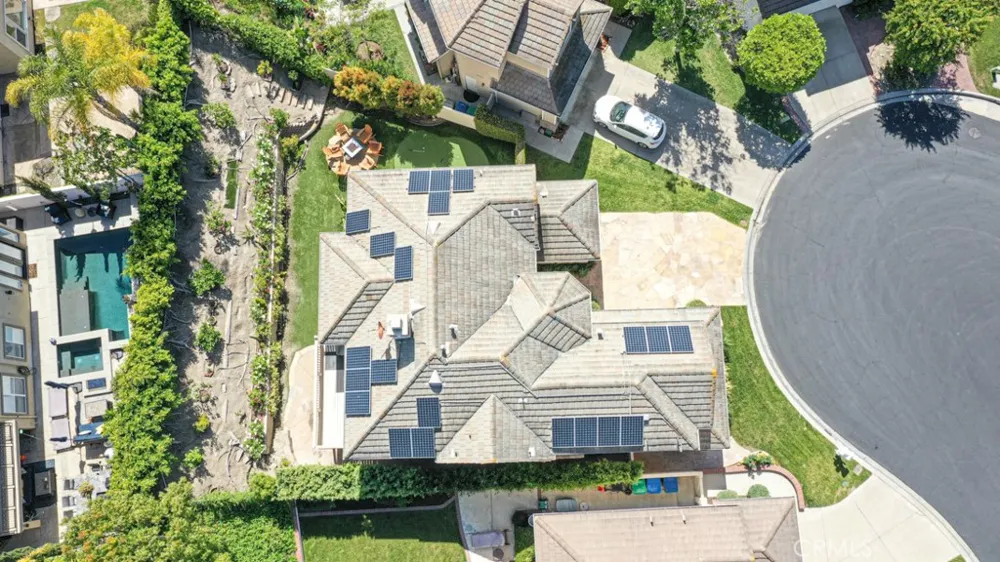 48 Creek View Trabuco Canyon, CA 92679