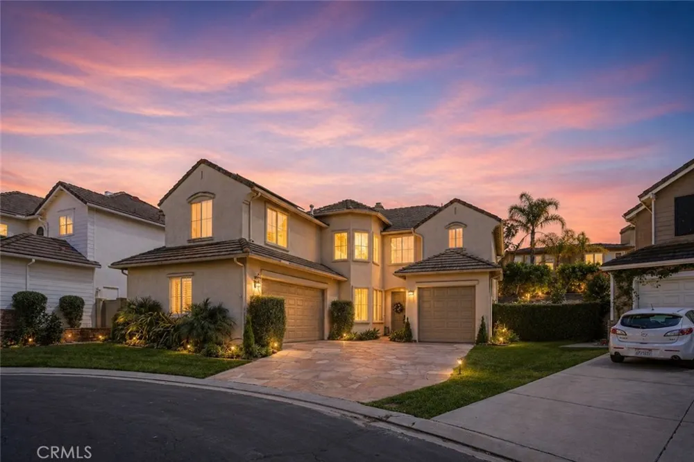 48 Creek View Trabuco Canyon, CA 92679