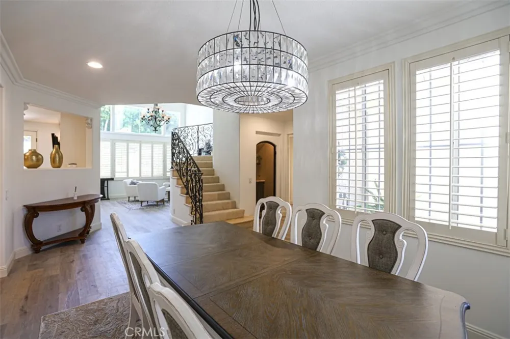 48 Creek View Trabuco Canyon, CA 92679