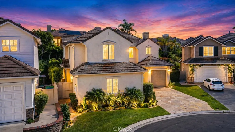 48 Creek View Trabuco Canyon, CA 92679