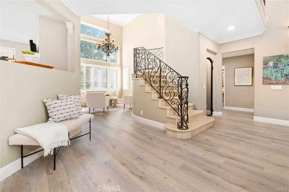 48 Creek View Trabuco Canyon, CA 92679