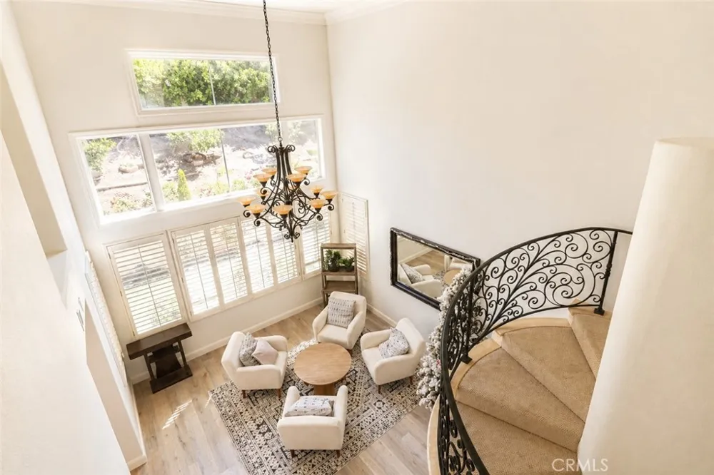 48 Creek View Trabuco Canyon, CA 92679