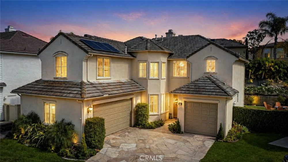 48 Creek View Trabuco Canyon, CA 92679