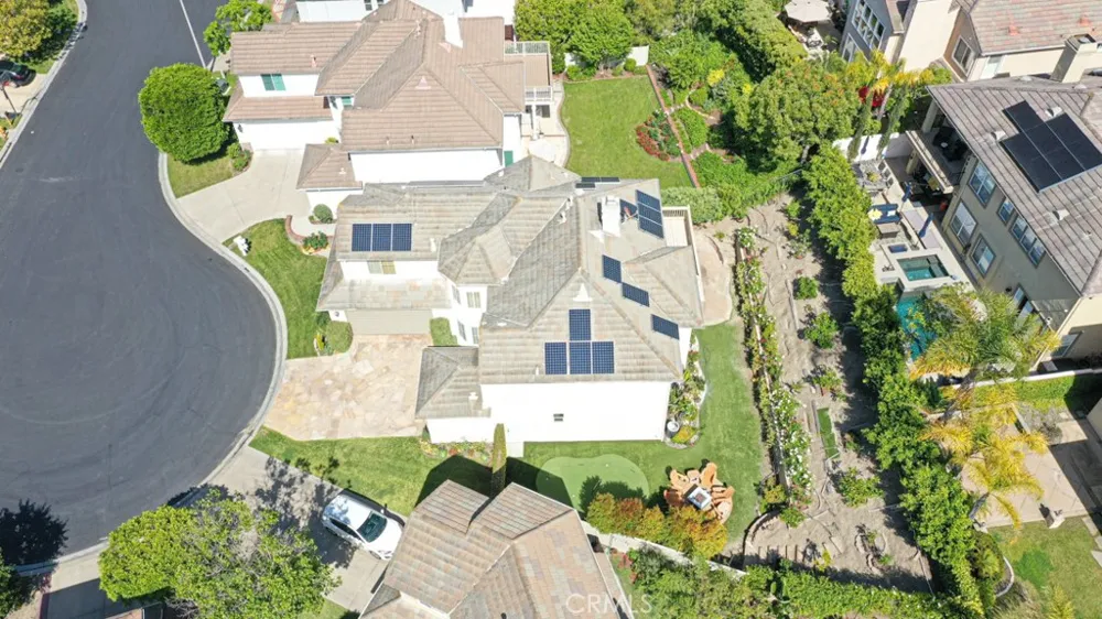 48 Creek View Trabuco Canyon, CA 92679