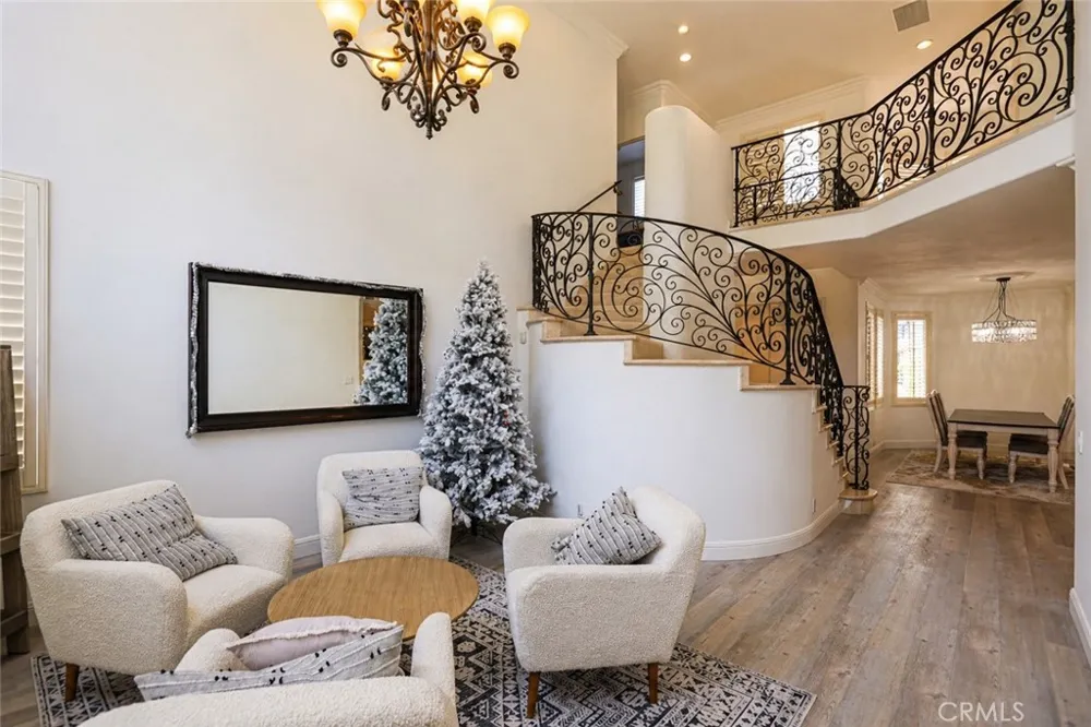 48 Creek View Trabuco Canyon, CA 92679