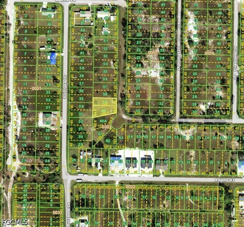 Caliope Drive Punta Gorda, FL 33983