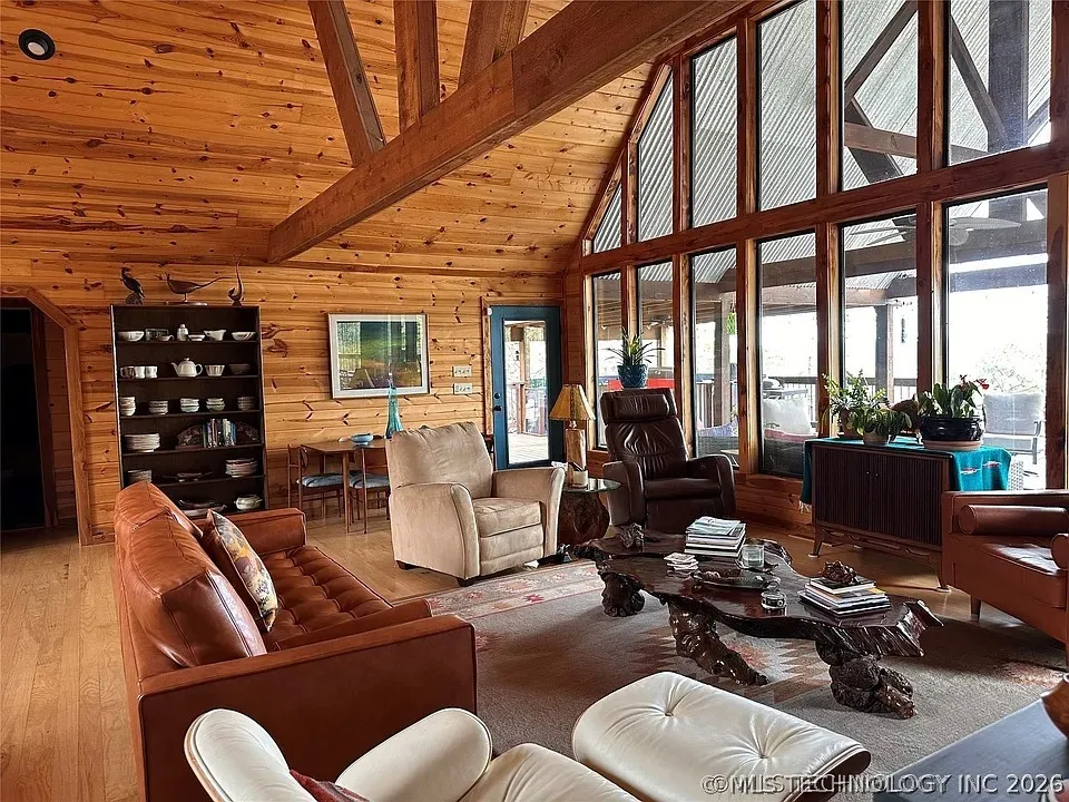 2388 SW 234th Road Tuskahoma, OK 74574