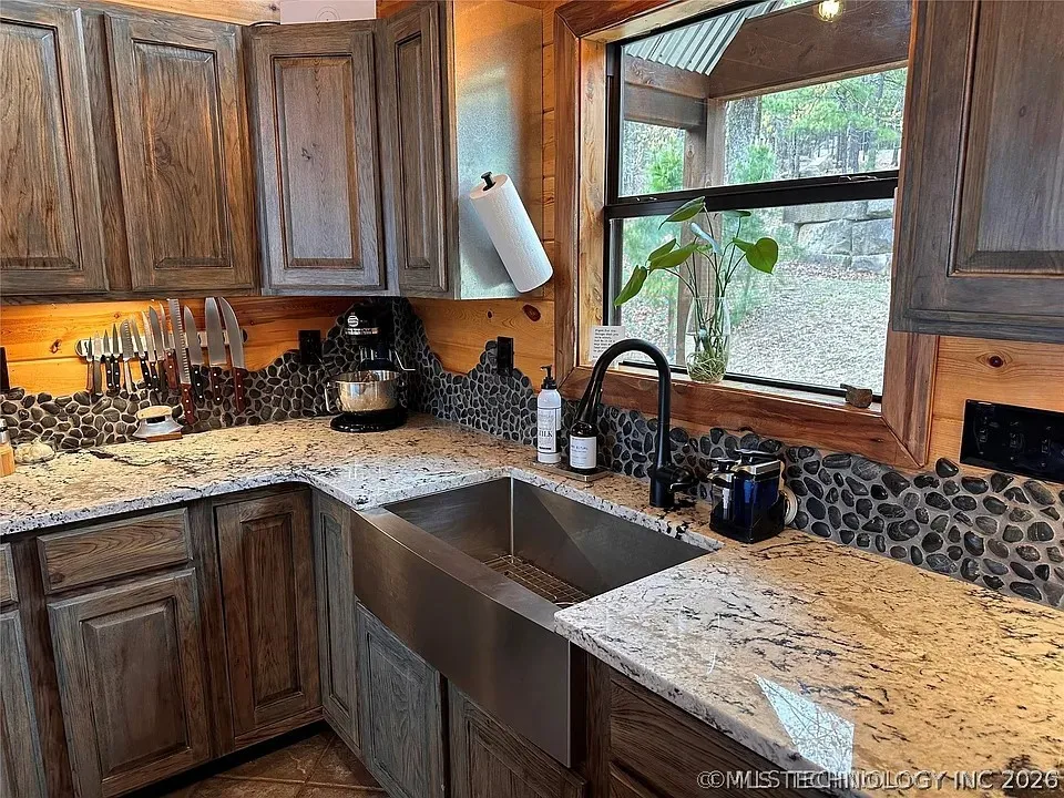 2388 SW 234th Road Tuskahoma, OK 74574