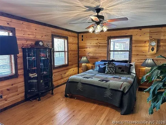 2388 SW 234th Road Tuskahoma, OK 74574