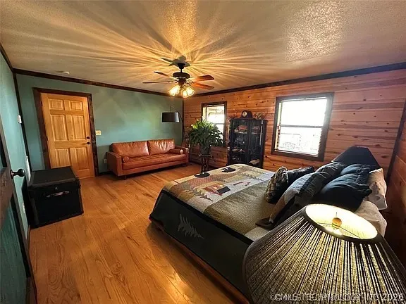 2388 SW 234th Road Tuskahoma, OK 74574