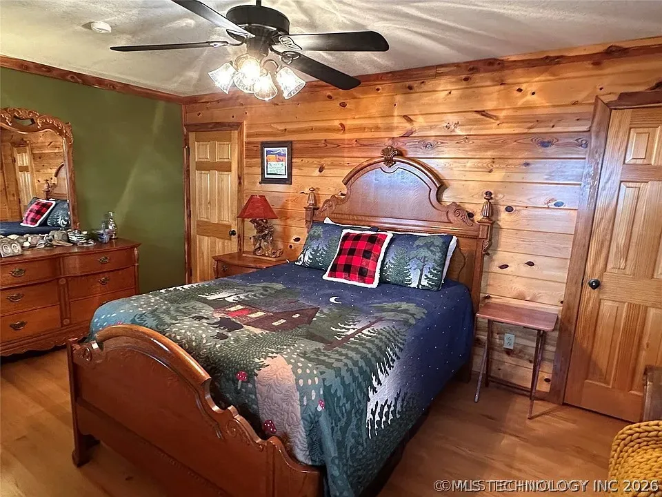 2388 SW 234th Road Tuskahoma, OK 74574