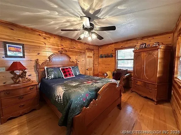 2388 SW 234th Road Tuskahoma, OK 74574