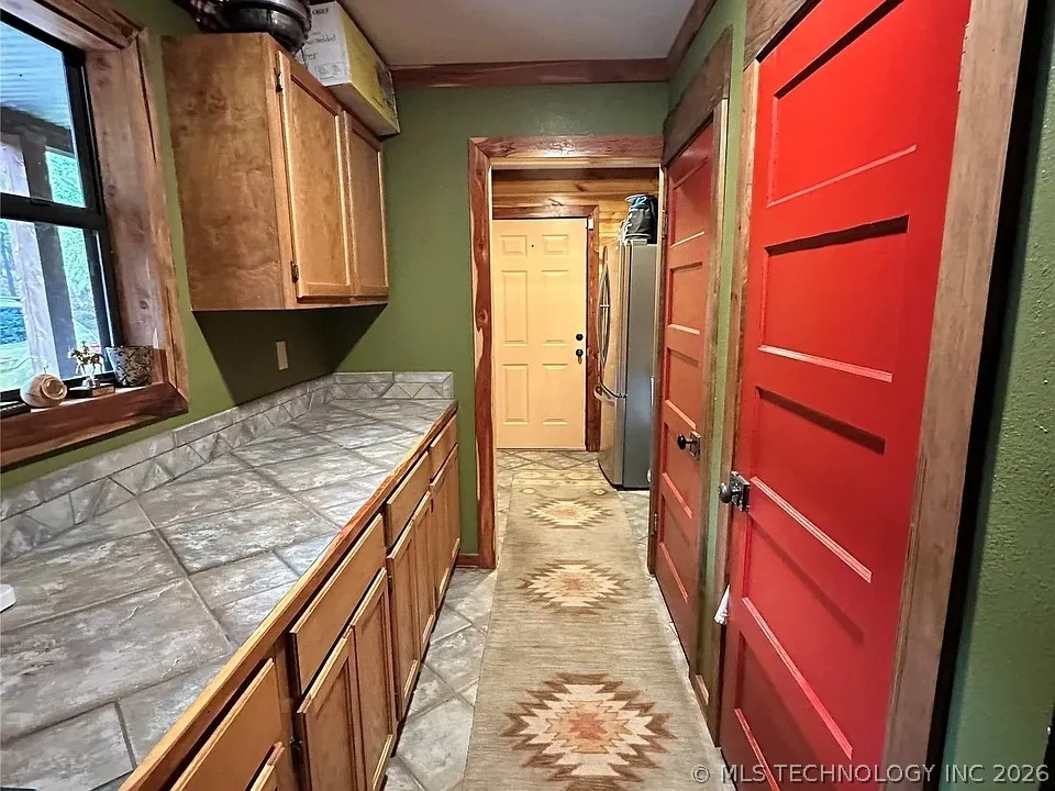 2388 SW 234th Road Tuskahoma, OK 74574