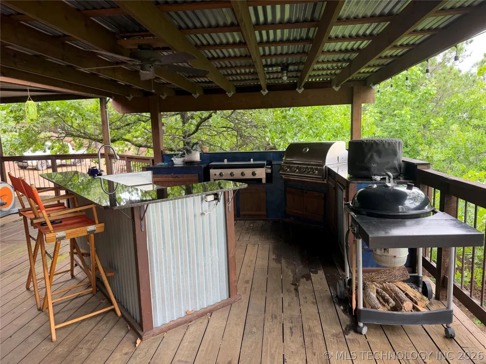 2388 SW 234th Road Tuskahoma, OK 74574