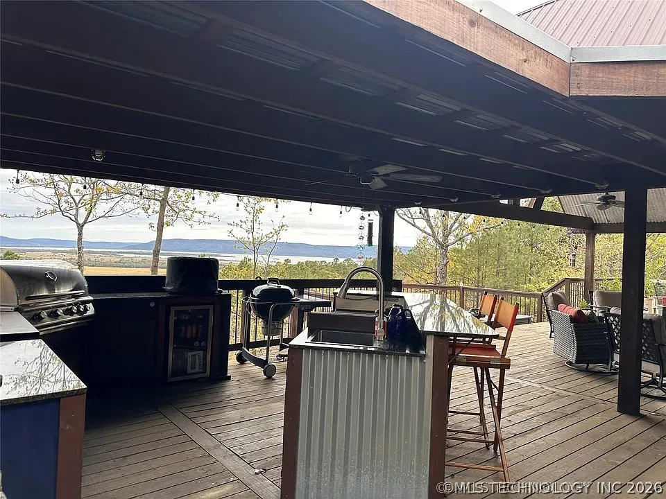2388 SW 234th Road Tuskahoma, OK 74574
