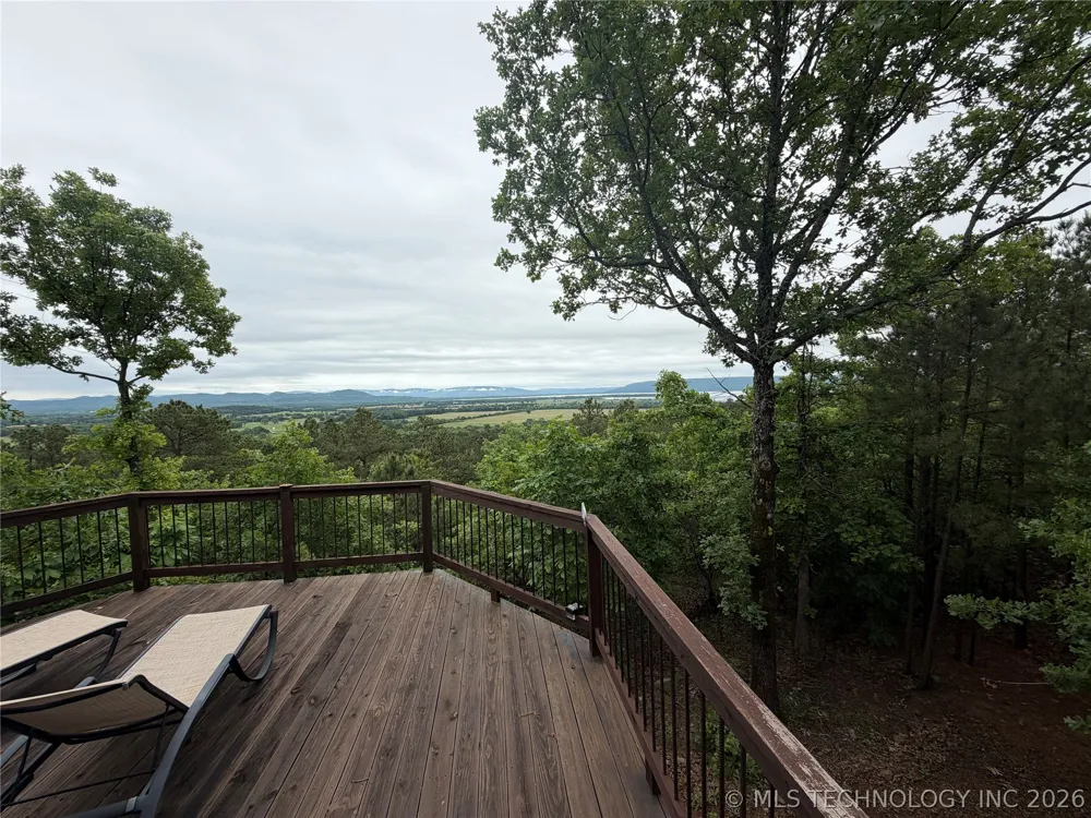 2388 SW 234th Road Tuskahoma, OK 74574