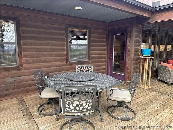 2388 SW 234th Road Tuskahoma, OK 74574