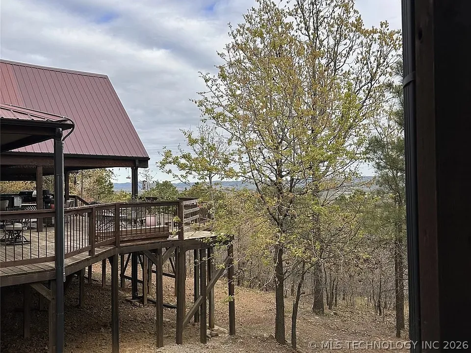 2388 SW 234th Road Tuskahoma, OK 74574