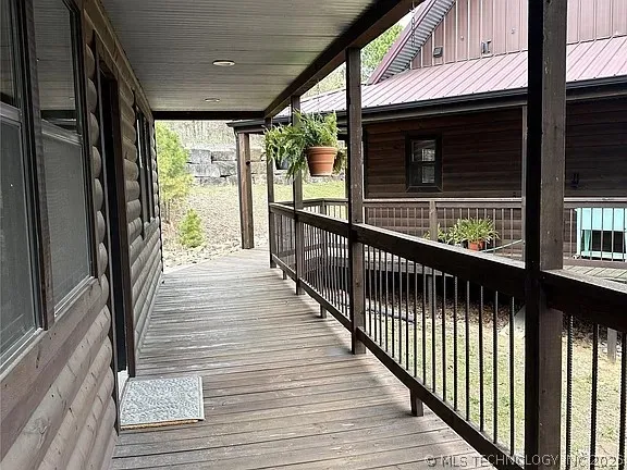 2388 SW 234th Road Tuskahoma, OK 74574
