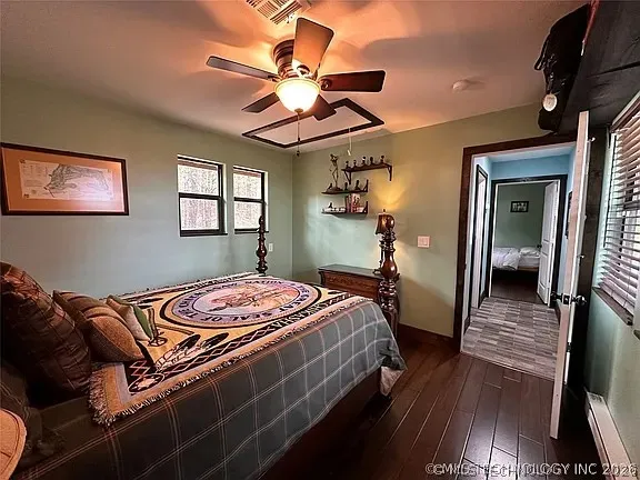 2388 SW 234th Road Tuskahoma, OK 74574