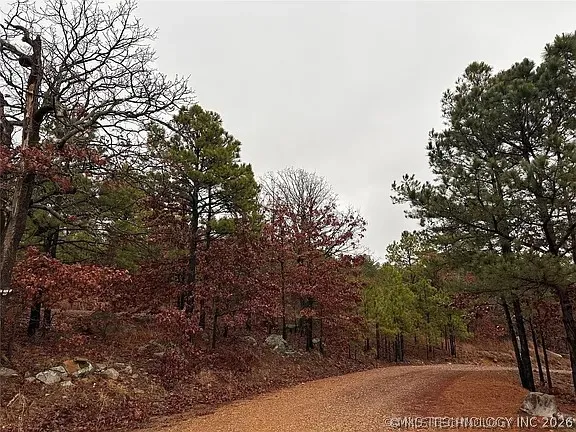 2388 SW 234th Road Tuskahoma, OK 74574
