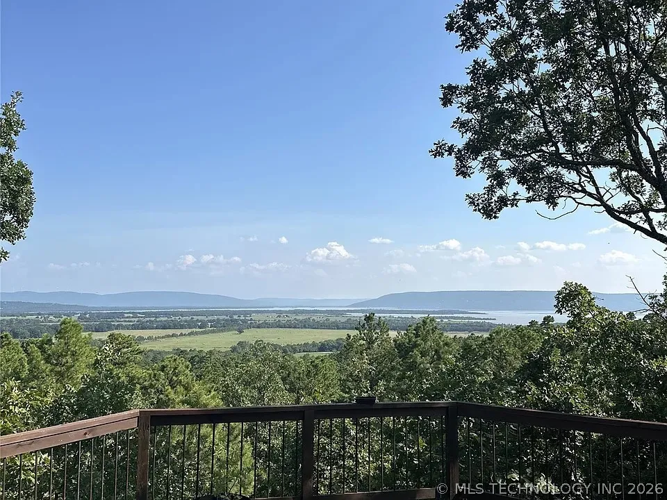 2388 SW 234th Road Tuskahoma, OK 74574