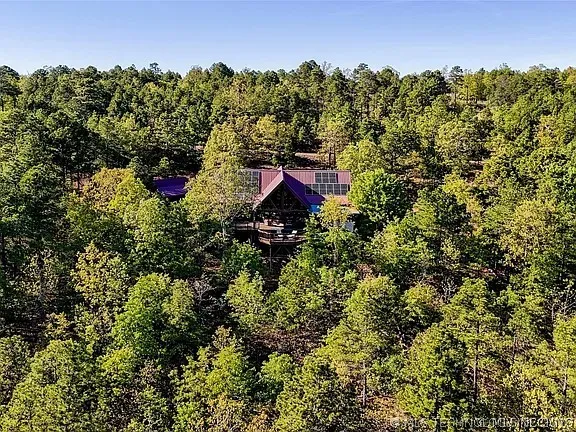 2388 SW 234th Road Tuskahoma, OK 74574