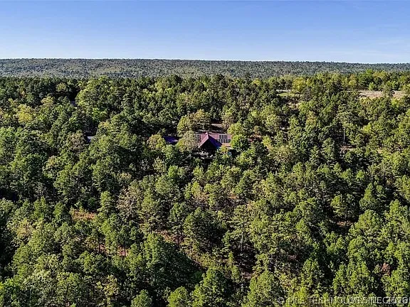 2388 SW 234th Road Tuskahoma, OK 74574