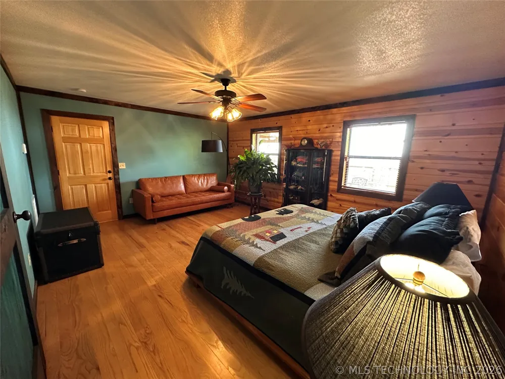 2388 SW 234th Road Tuskahoma, OK 74574