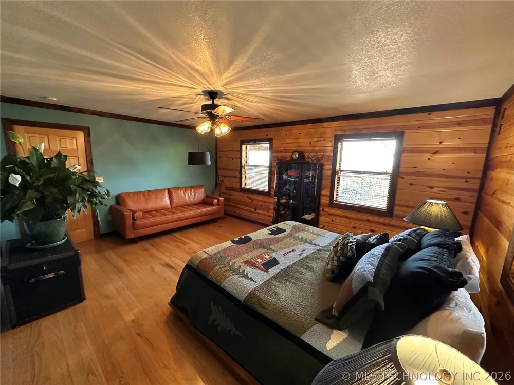 2388 SW 234th Road Tuskahoma, OK 74574