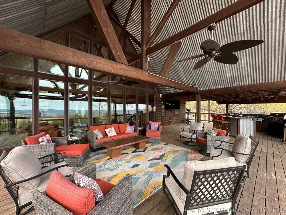 2388 SW 234th Road Tuskahoma, OK 74574