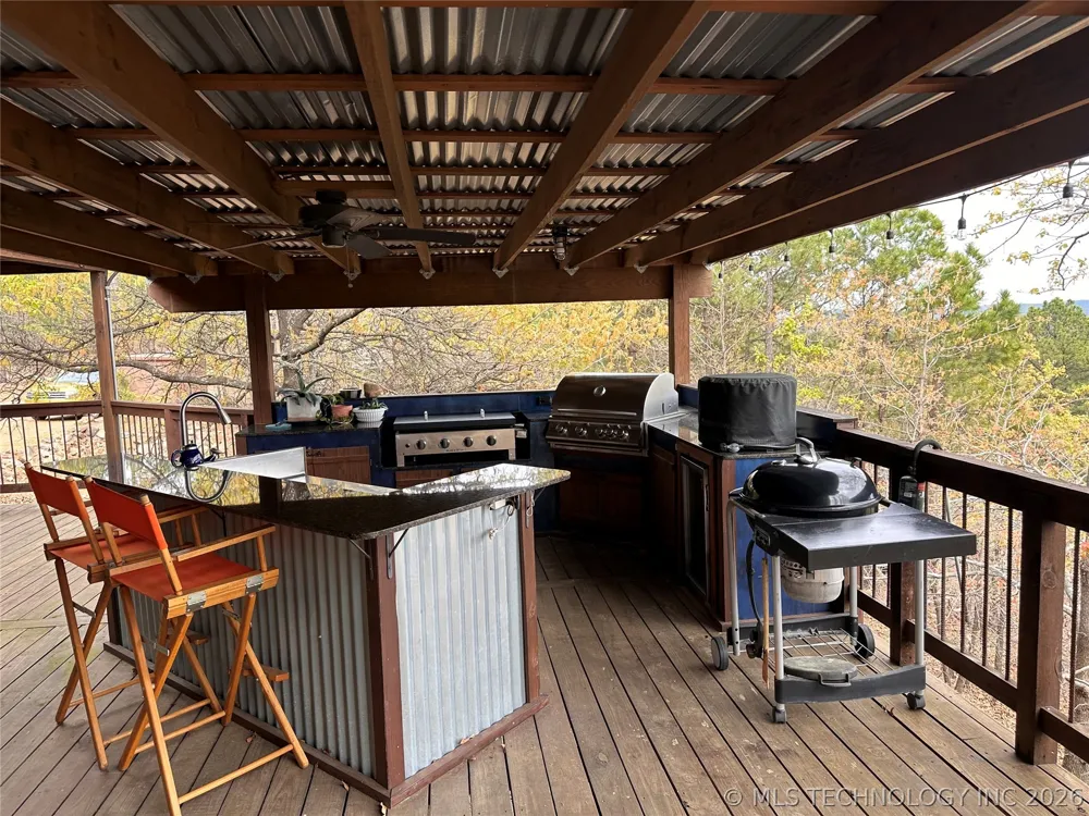 2388 SW 234th Road Tuskahoma, OK 74574
