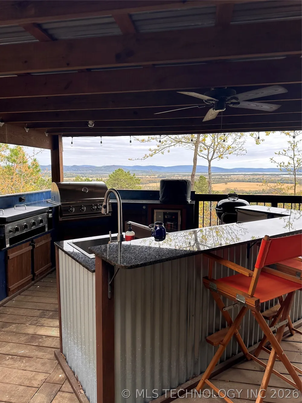 2388 SW 234th Road Tuskahoma, OK 74574