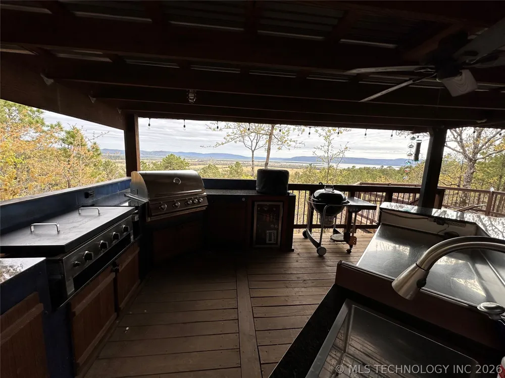2388 SW 234th Road Tuskahoma, OK 74574