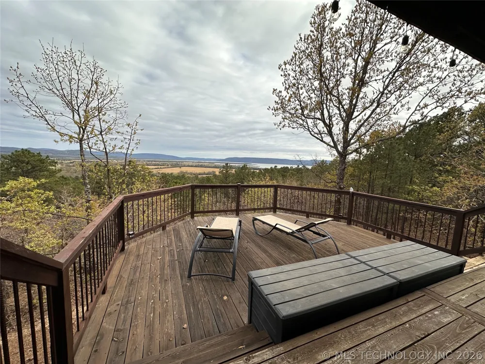 2388 SW 234th Road Tuskahoma, OK 74574
