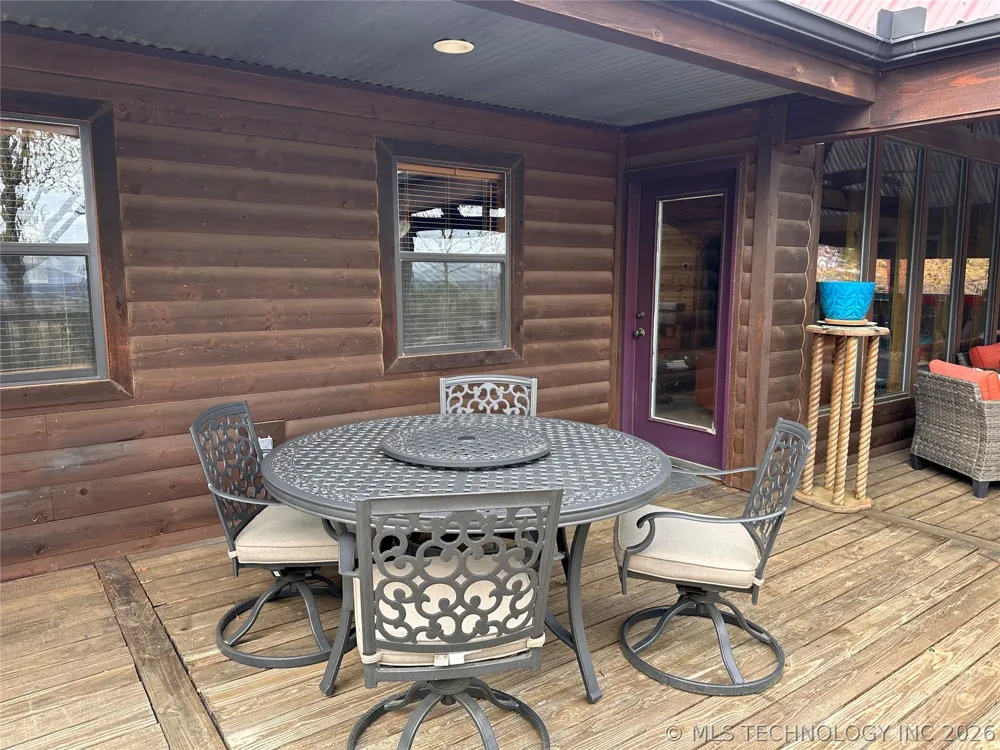 2388 SW 234th Road Tuskahoma, OK 74574
