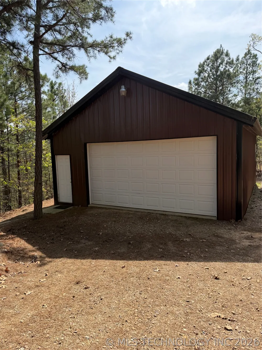 2388 SW 234th Road Tuskahoma, OK 74574