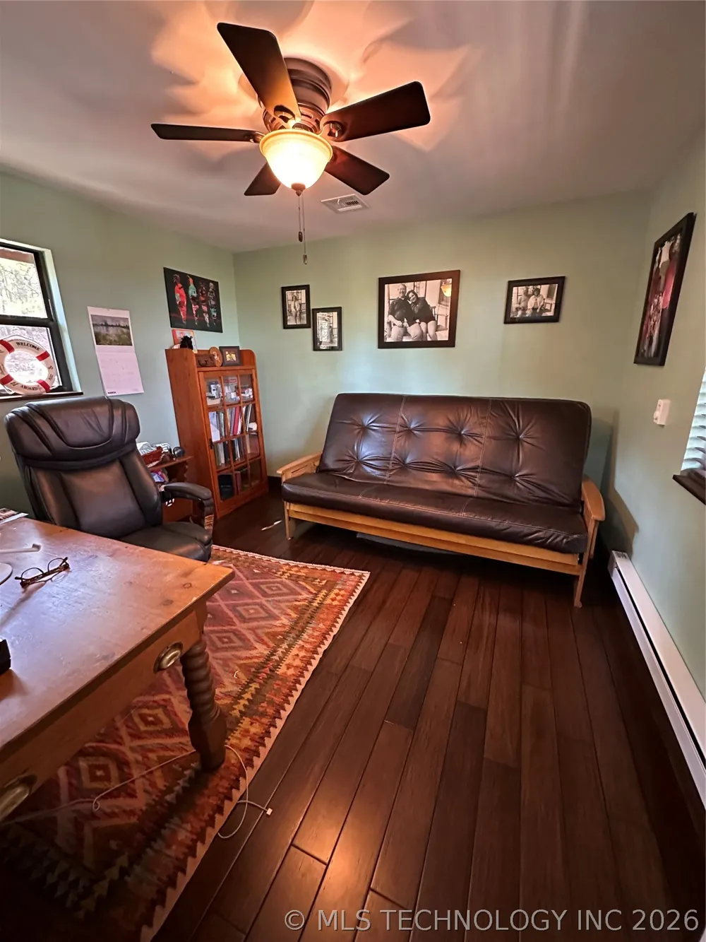 2388 SW 234th Road Tuskahoma, OK 74574