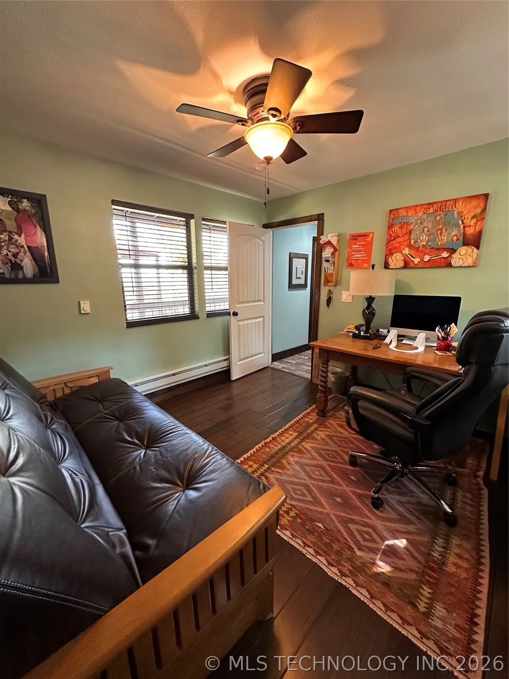 2388 SW 234th Road Tuskahoma, OK 74574