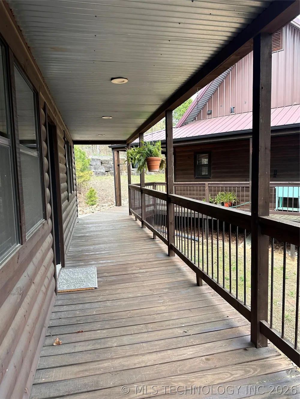 2388 SW 234th Road Tuskahoma, OK 74574