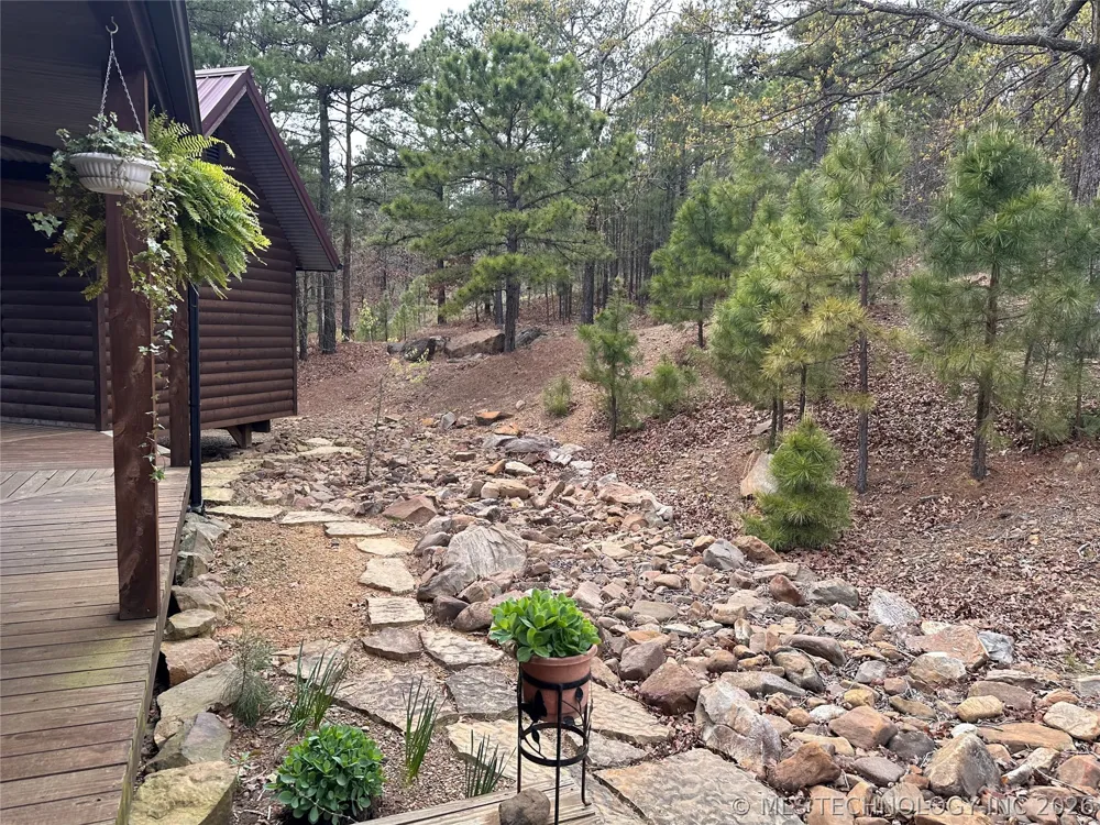 2388 SW 234th Road Tuskahoma, OK 74574