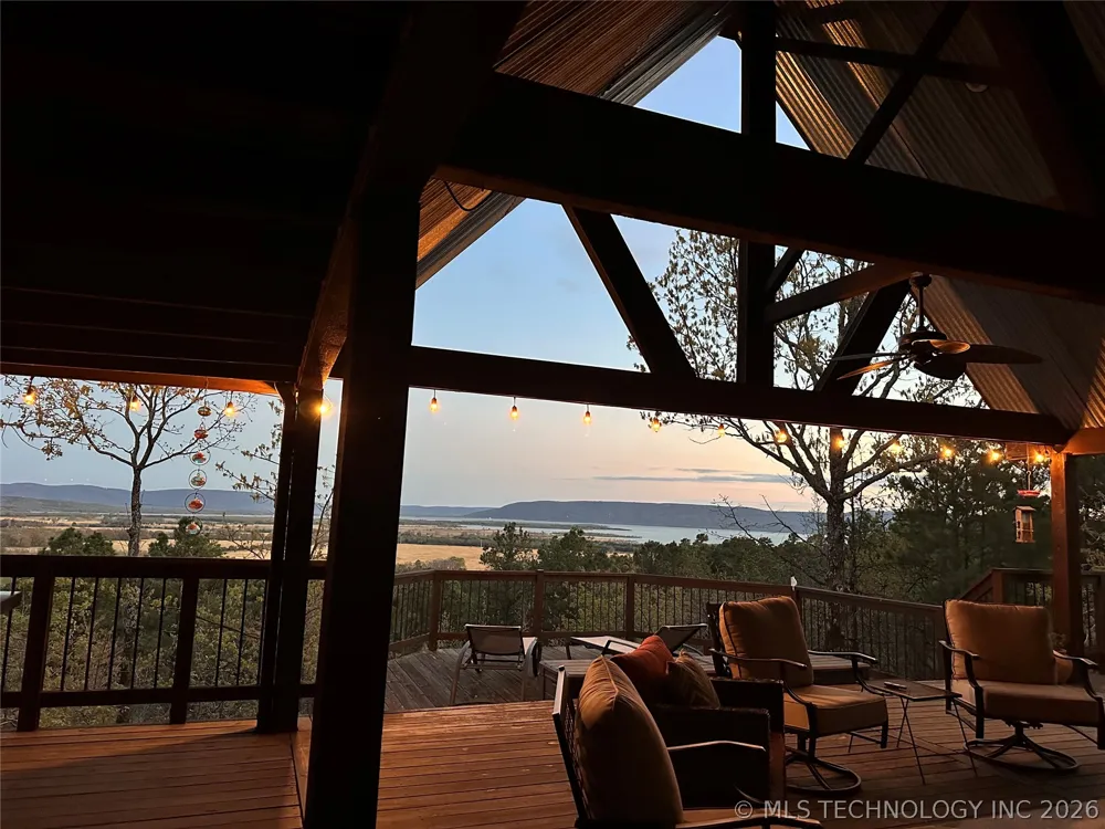 2388 SW 234th Road Tuskahoma, OK 74574