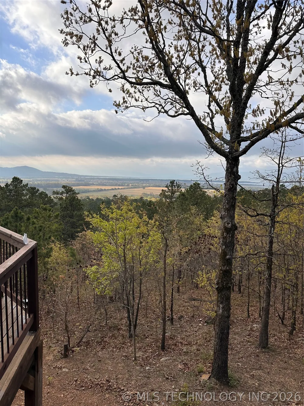 2388 SW 234th Road Tuskahoma, OK 74574