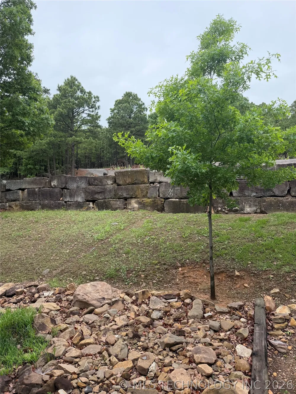 2388 SW 234th Road Tuskahoma, OK 74574